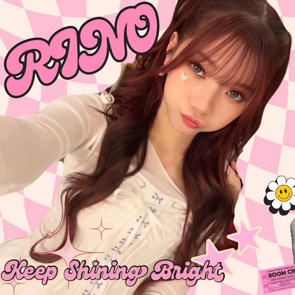 Today's Most Loved Sakaguchi Rino (IS:SUE)