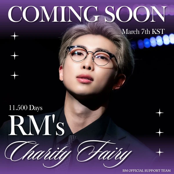 Top Photo Full of RM (BTS) Love