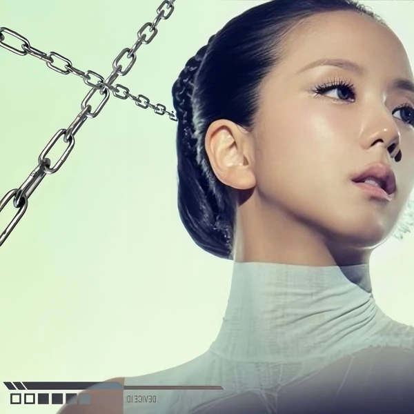 ジス (BLACKPINK)への愛が詰まった人気写真