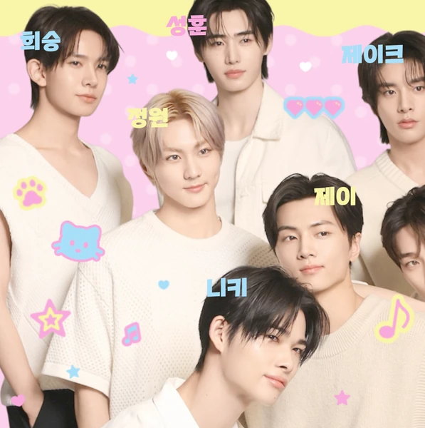 ENHYPEN 팬심 가득한 인기 사진