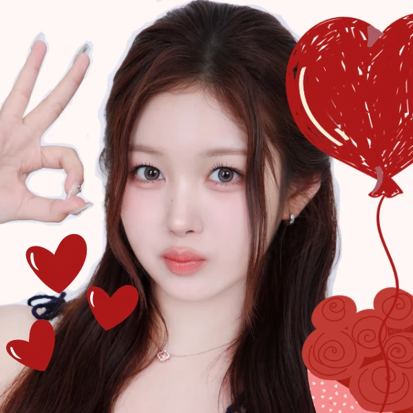 Today's Most Loved Joobin (tripleS)