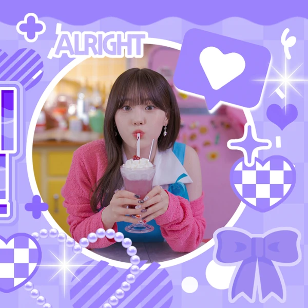 Penampilan Kep1er yang Paling Dicintai Hari Ini