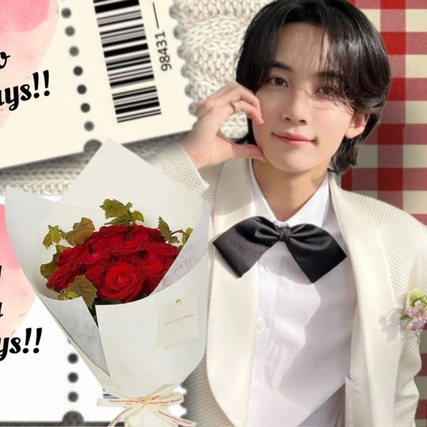 Top Photo Full of Jeonghan (SEVENTEEN) Love