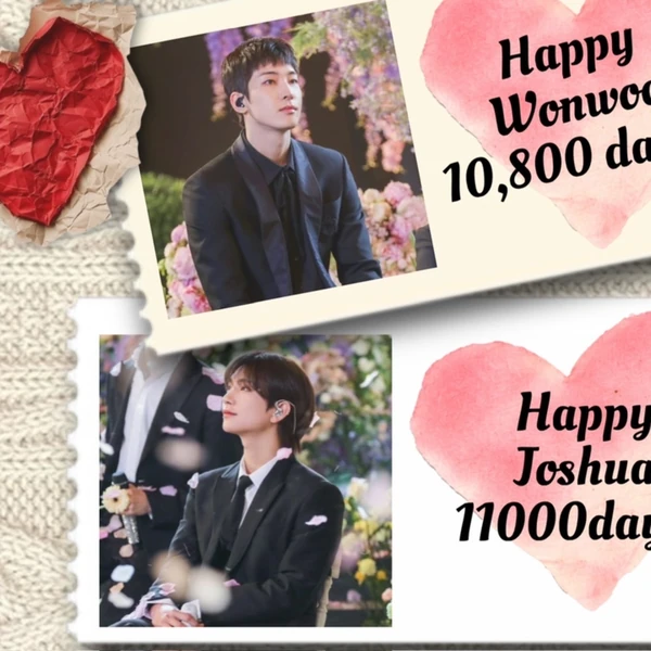 Top Photo Full of Jeonghan (SEVENTEEN) Love