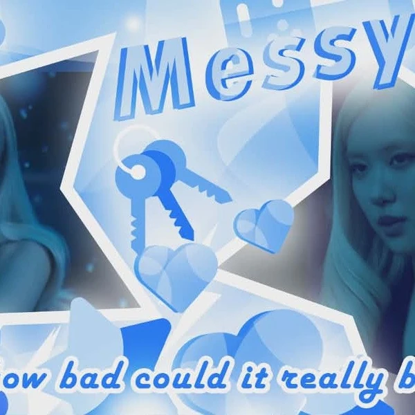 Foto Populer Penuh Cinta untuk BLACKPINK