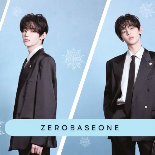 Today's Most Loved Zhang Hao (ZEROBASEONE)