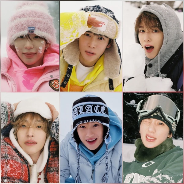 Top Photo Full of RIIZE Love