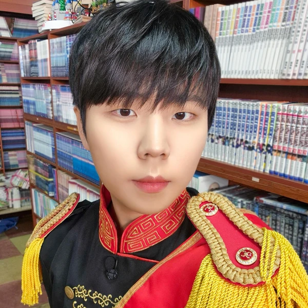 Top Photo Full of Jung Seunghwan Love