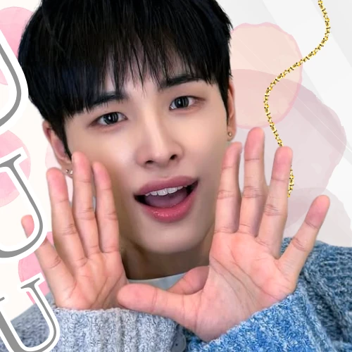 Top Photo Full of Haru (NEXZ) Love