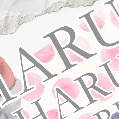 Today's Most Loved Haru (NEXZ)