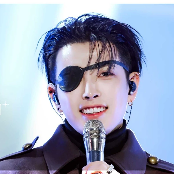 오늘 가장 사랑받은 에이티즈의 모습