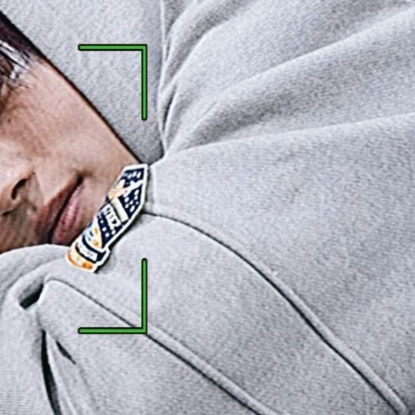 우영 (에이티즈) 팬심 가득한 인기 사진