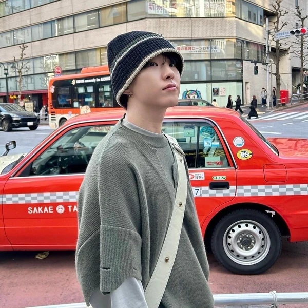 오늘 가장 사랑받은 세븐틴의 모습