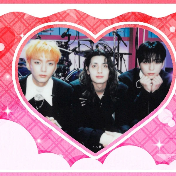 Popular profile picture of Xdinary Heroes loved by fans