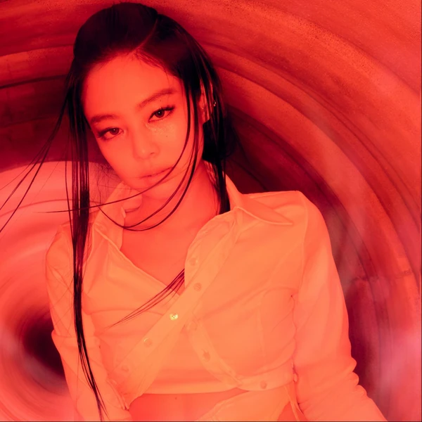 오늘 가장 사랑받은 제니 (BLACKPINK)의 모습