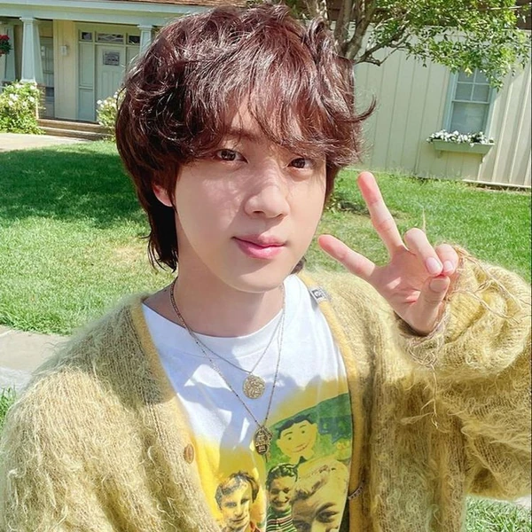 팬들이 뽑은 진 (방탄소년단) 최고의 순간