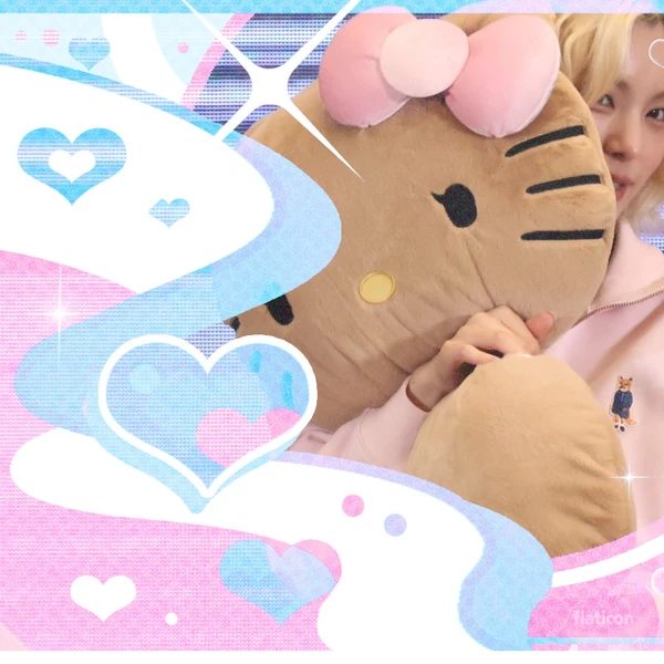 Popular profile image of Yeji (ITZY) selected by votes