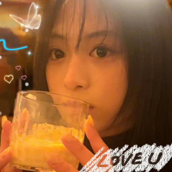 Today's Most Loved Ahyeon (BABYMONSTER)