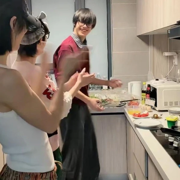 Popular profile picture of NexT1DE loved by fans