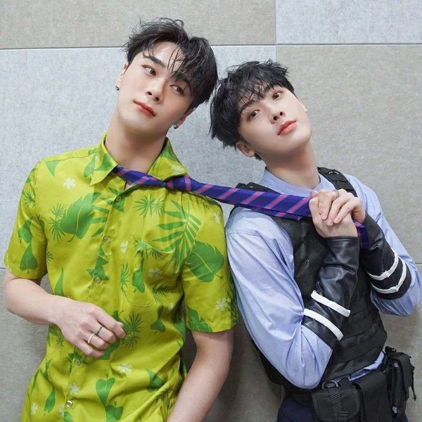 Top Photo Full of Sanha (ASTRO) Love