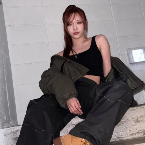 Fans' Pick: Best Moment of Moon Sua (Billlie)