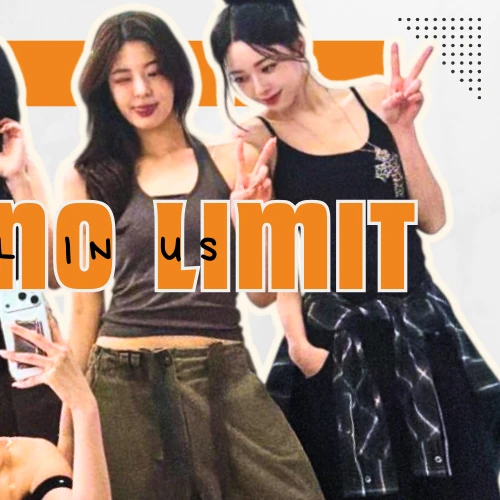 Today's Most Loved ITZY