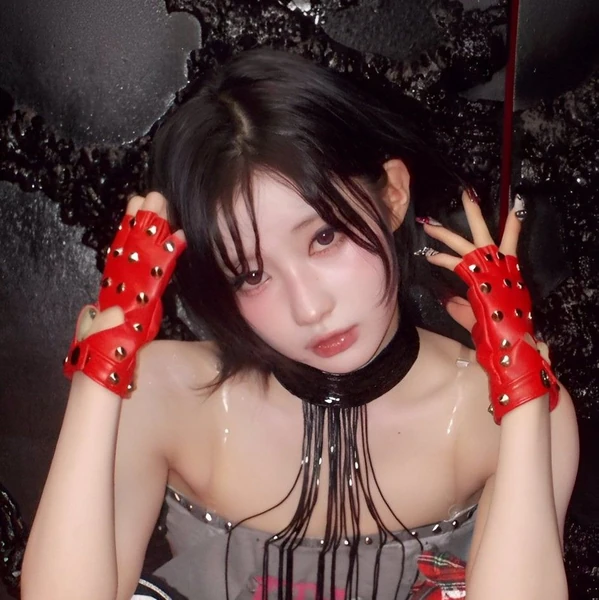 Top Photo Full of Asa (BABYMONSTER) Love