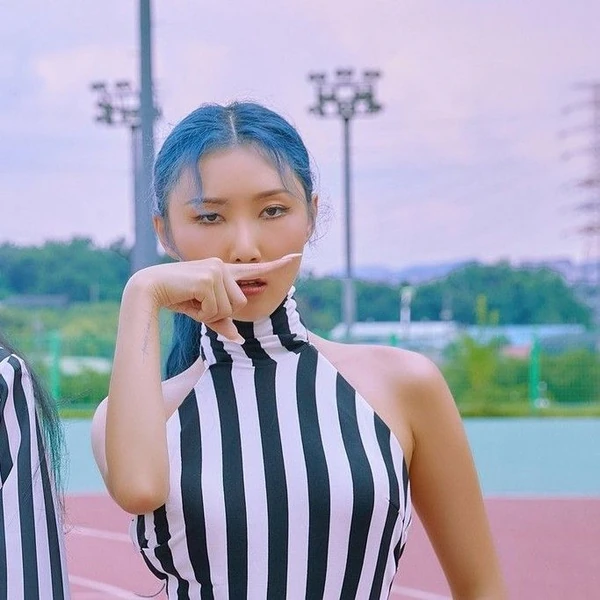 팬들이 뽑은 마마무 최고의 순간