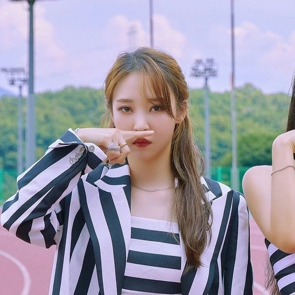 마마무 팬심 가득한 인기 사진