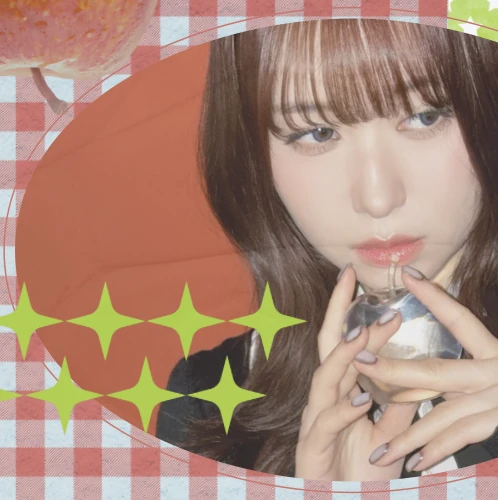 ME:I 笠原桃奈 ファンダムコミュニティ │ KPOP人気No.1アプリ 最愛ドル