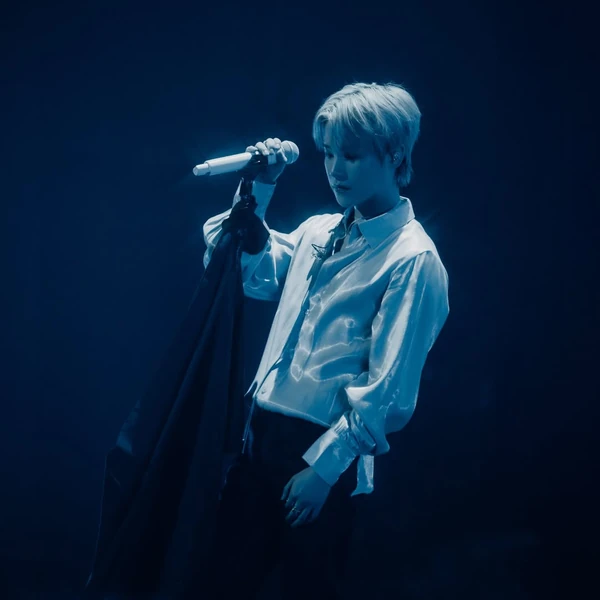 Top Photo Full of JAY (iKON) Love