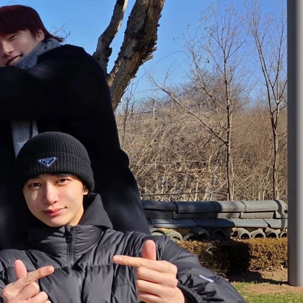 팬들이 뽑은 형원 (몬스타엑스) 최고의 순간