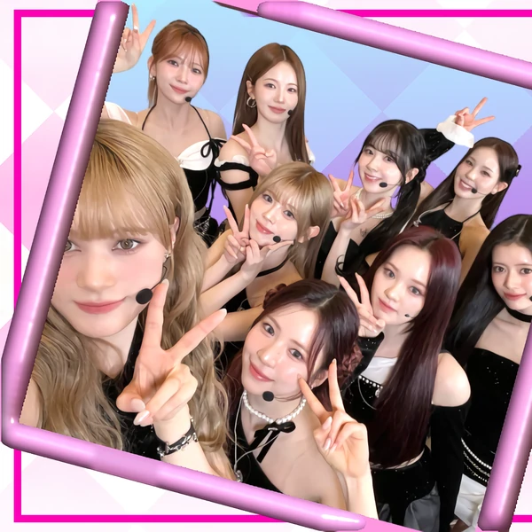 Penampilan NiziU yang Paling Dicintai Hari Ini