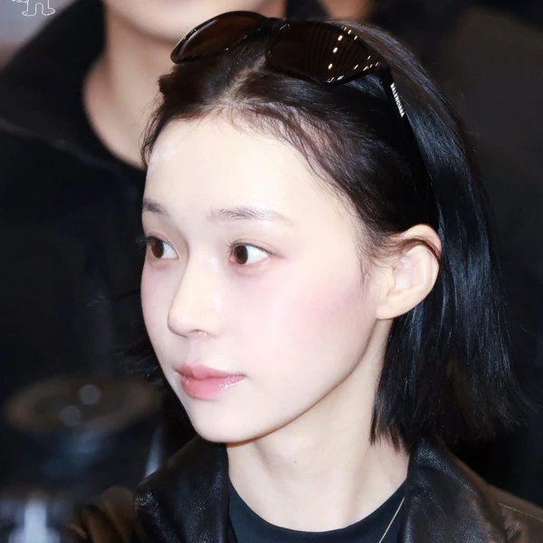 粉絲票選的Winter (aespa)最佳瞬間