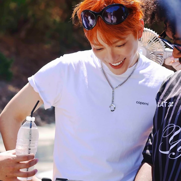 Fans' Pick: Best Moment of Hongjoong (ATEEZ)