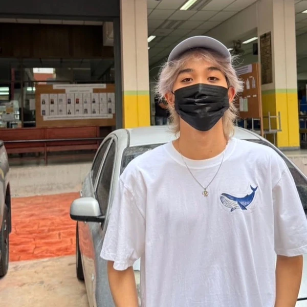 Top Photo Full of THI-O (NexT1DE) Love