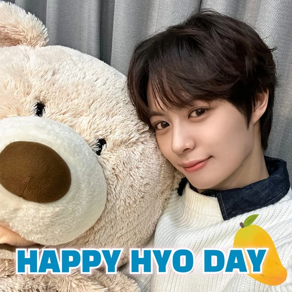 Popular profile picture of Hyo (YUHZ) loved by fans