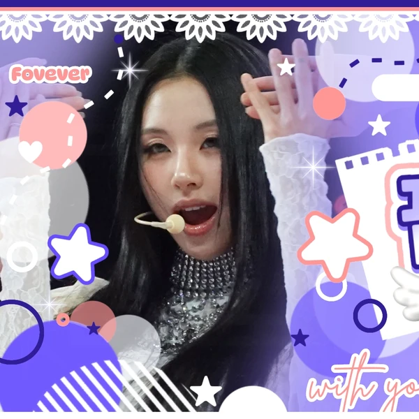 Popular profile image of 彩瑛 (TWICE) selected by votes