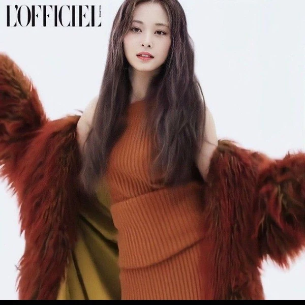 쯔위 (TWICE) 팬심 가득한 인기 사진