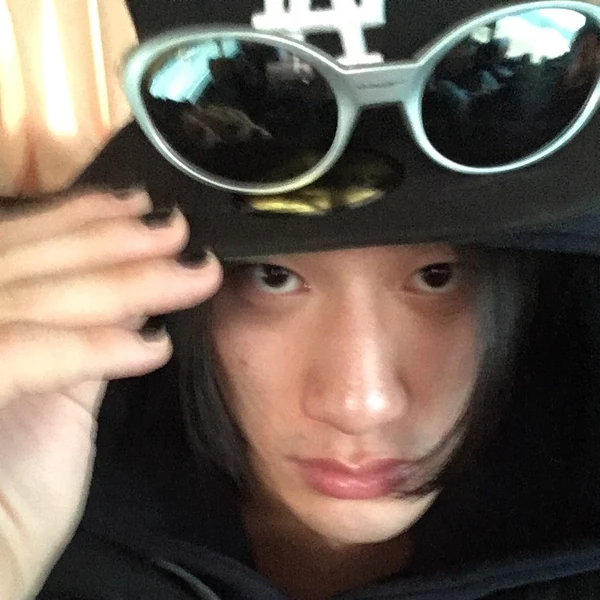 Today's Most Loved Bang Yedam