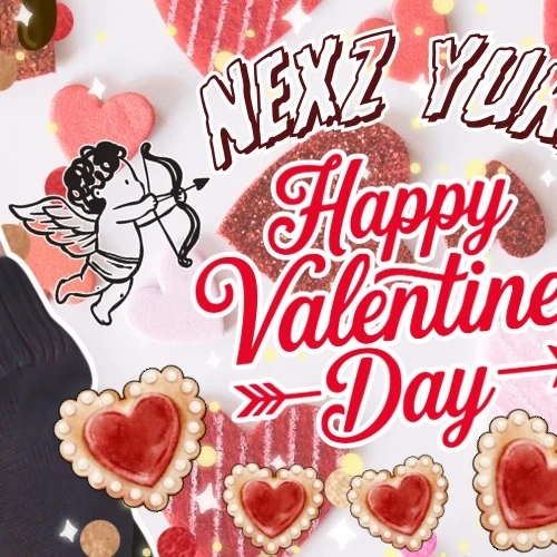 Today's Most Loved Yuki (NEXZ)