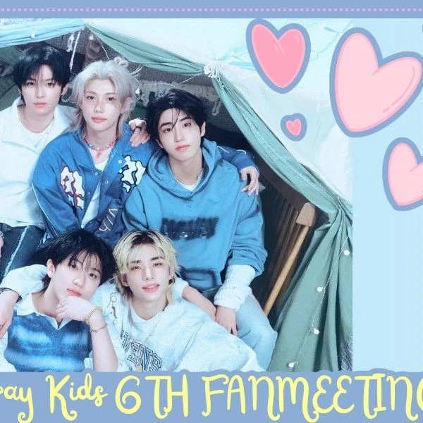 Stray Kids 팬심 가득한 인기 사진