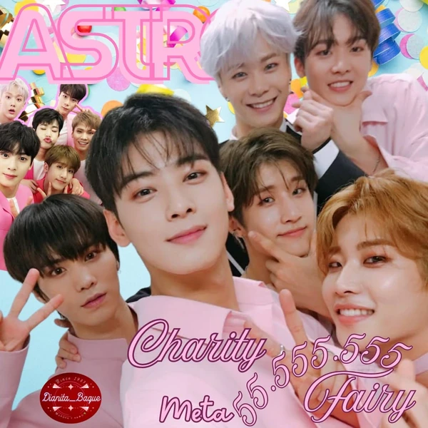 아스트로 팬심 가득한 인기 사진