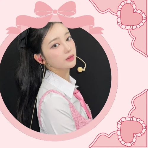 Today's Most Loved Sakurai Miu (ME:I)