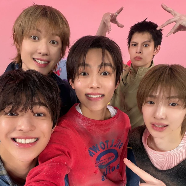 Top Photo Full of CORTIS Love