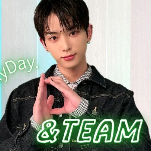 Fans' Pick: Best Moment of Harua (&TEAM)