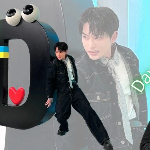 Top Photo Full of Harua (&TEAM) Love