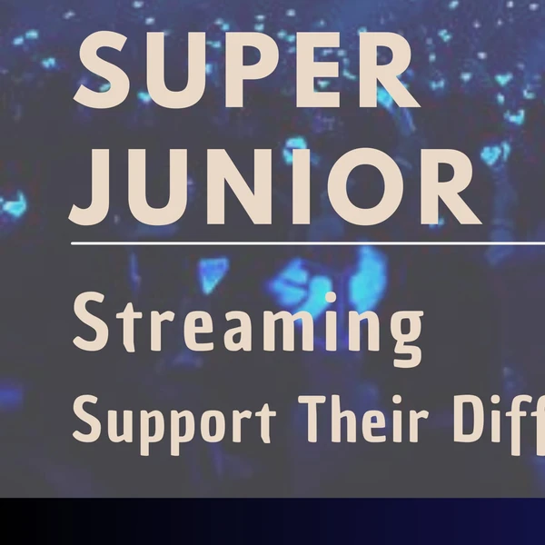 Popular profile picture of Super Junior loved by fans