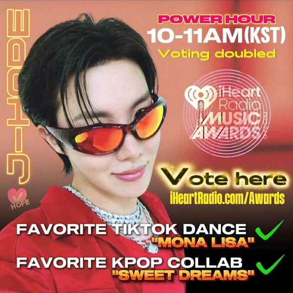 Fans' Pick: Best Moment of j-hope (BTS)