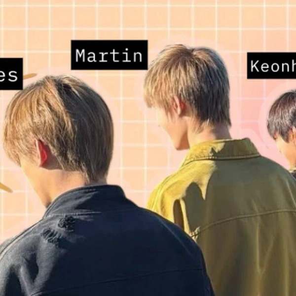 Today's Most Loved CORTIS